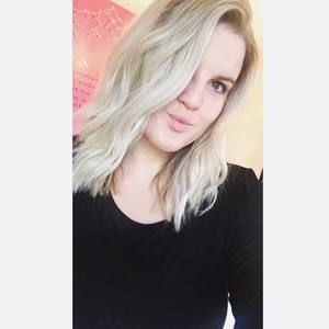 Meet your Posher, Ellen